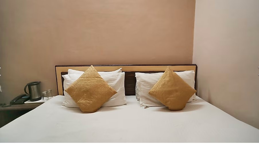 hotel golden heritage