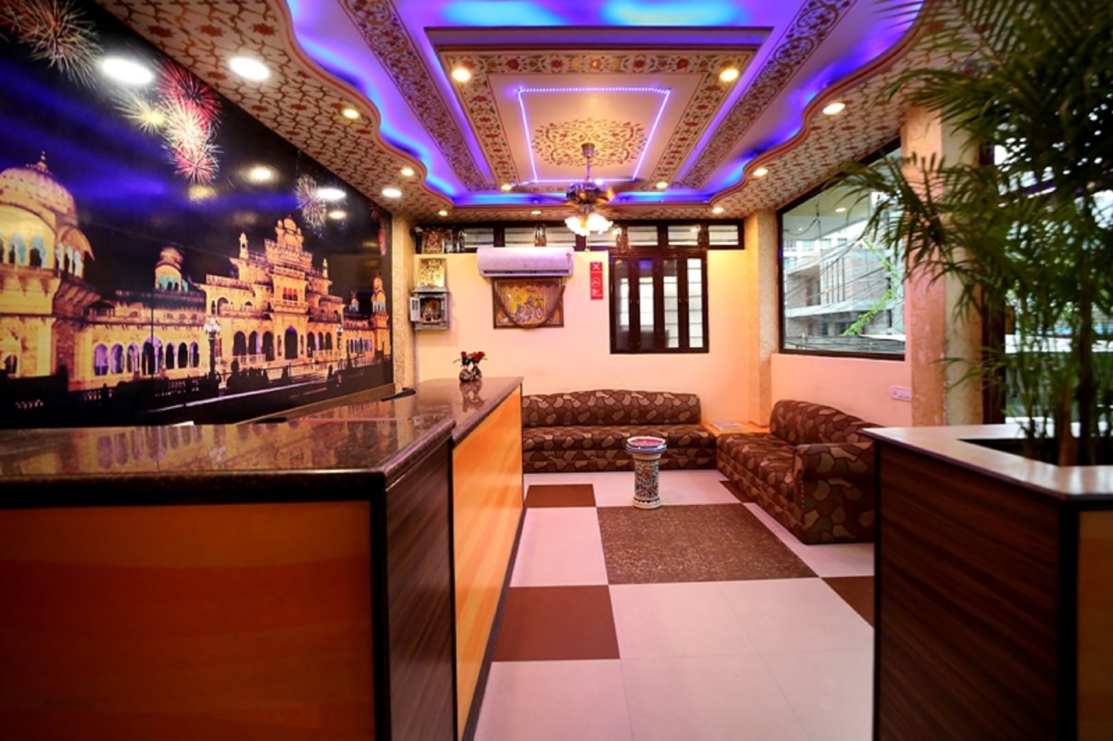 hotel golden heritage