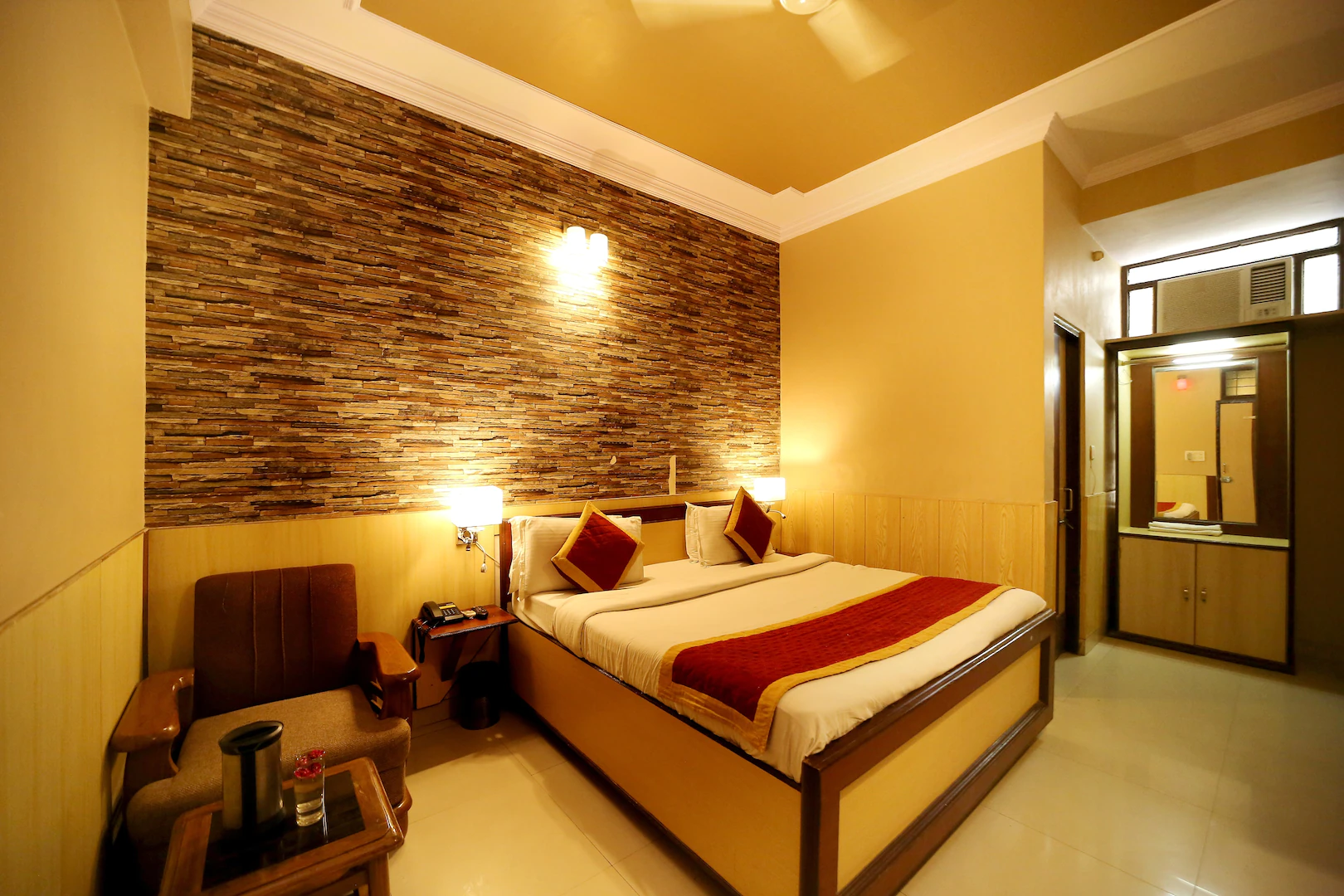 hotel golden heritage