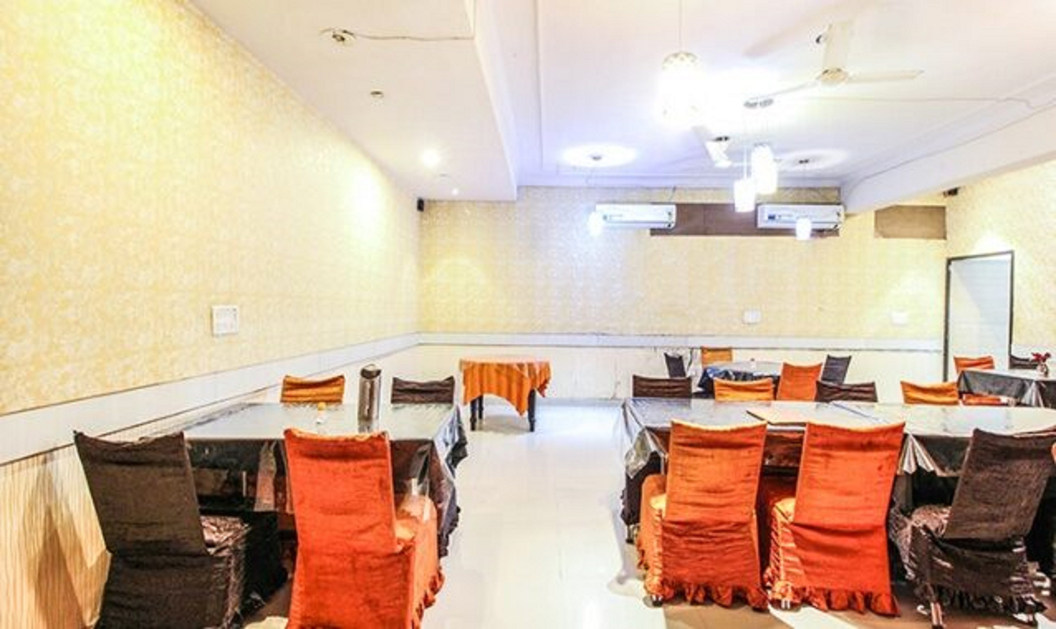 hotel golden heritage