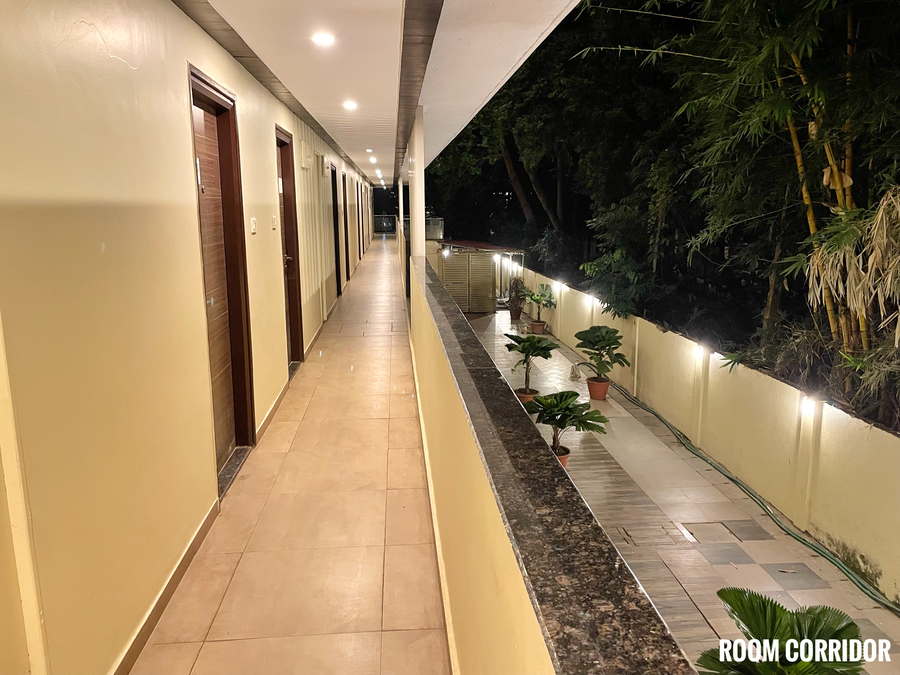 De Grand Riviera,Calangute>>Baga,3 star