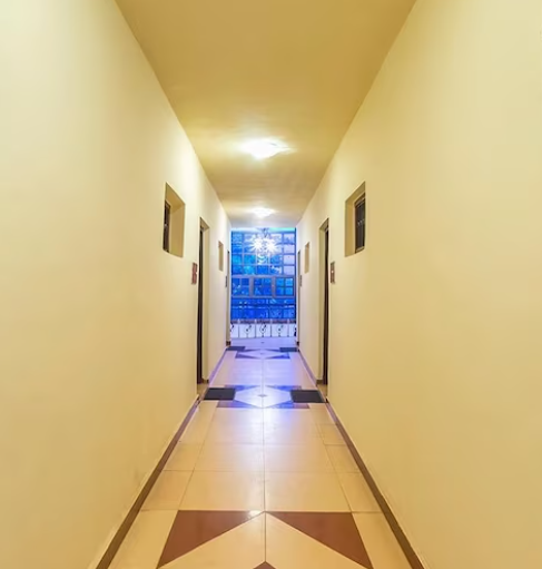 hotel riverside deluxe