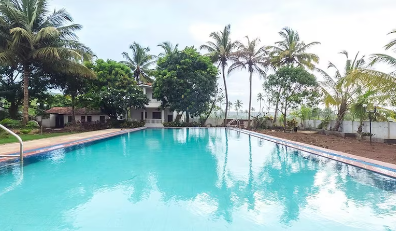 hotel riverside deluxe