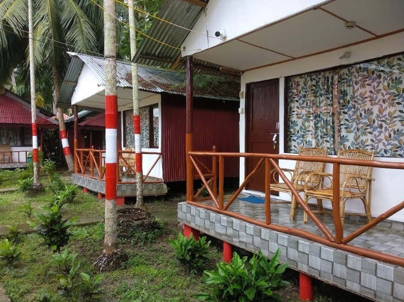 pano eco resort