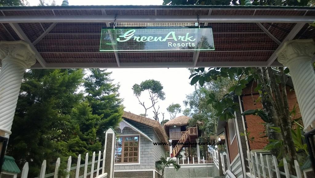 Green Ark Resorts