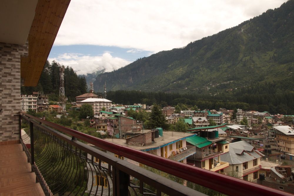 manali