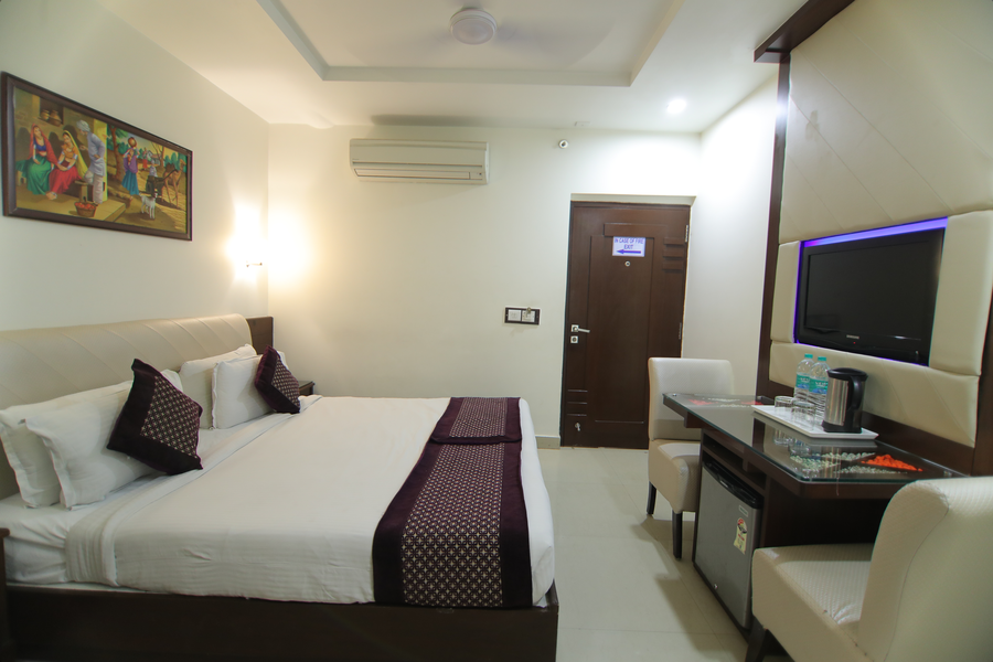 taj inn hotel