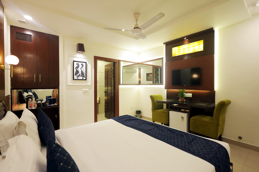 taj inn hotel