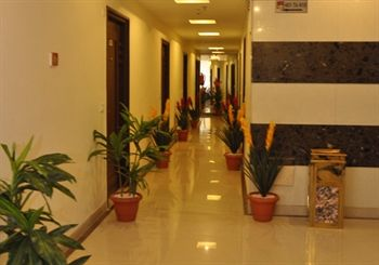 taj inn hotel