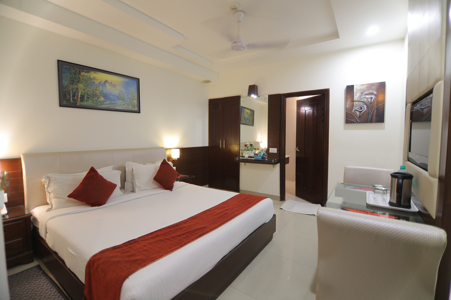 taj inn hotel