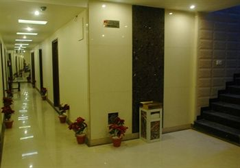 taj inn hotel