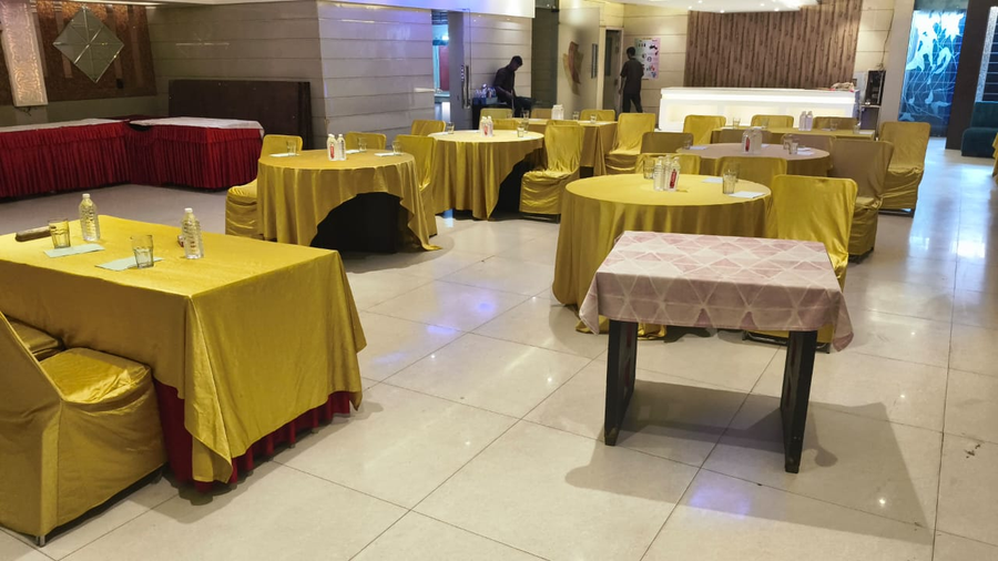 taj inn hotel