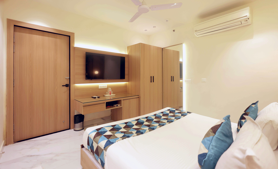taj inn hotel