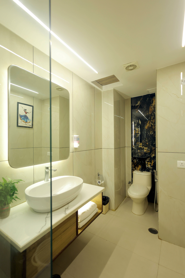 taj inn hotel