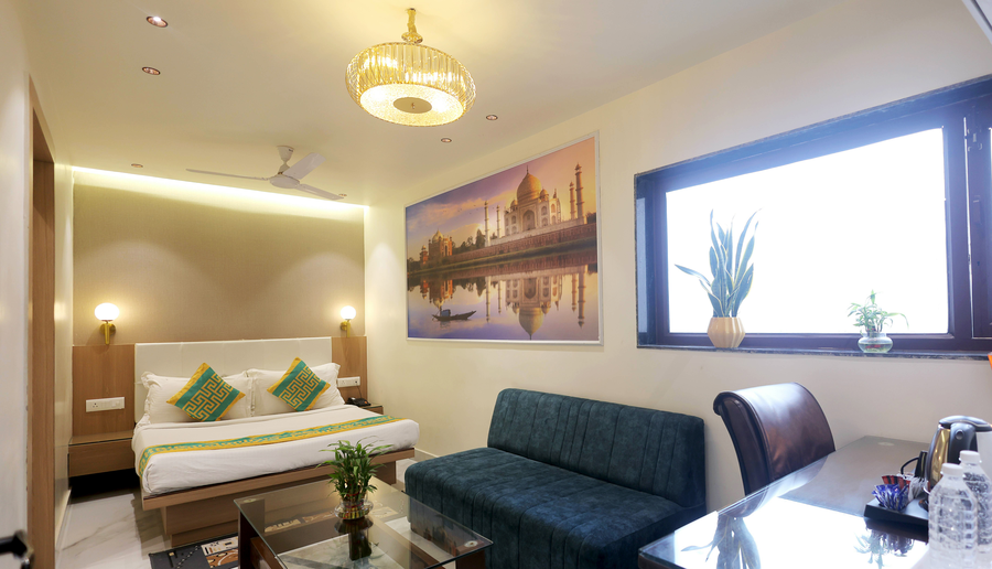 taj inn hotel