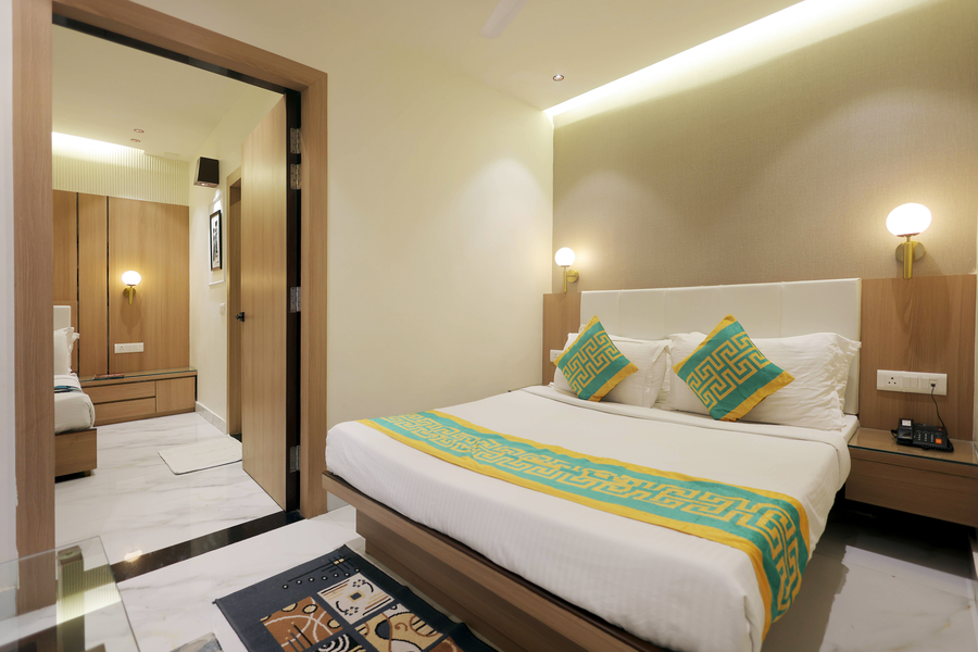taj inn hotel