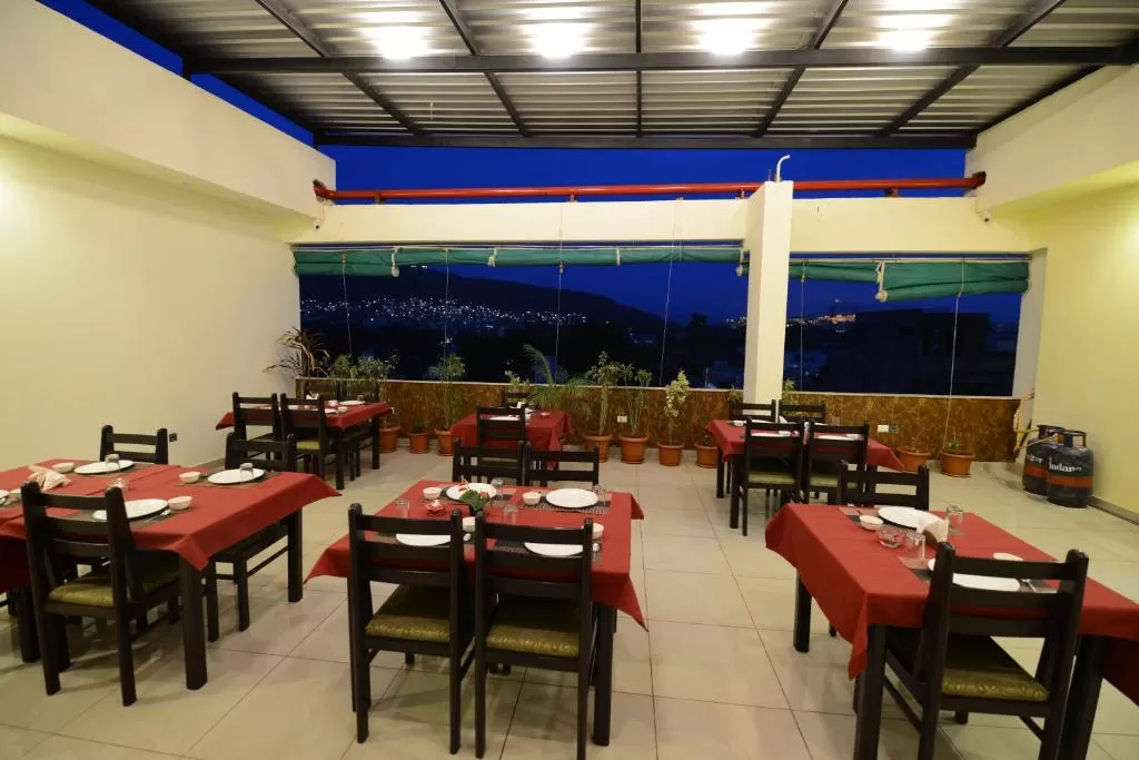 Hotel Sanobar,Near Udaipur Train Station,3 star