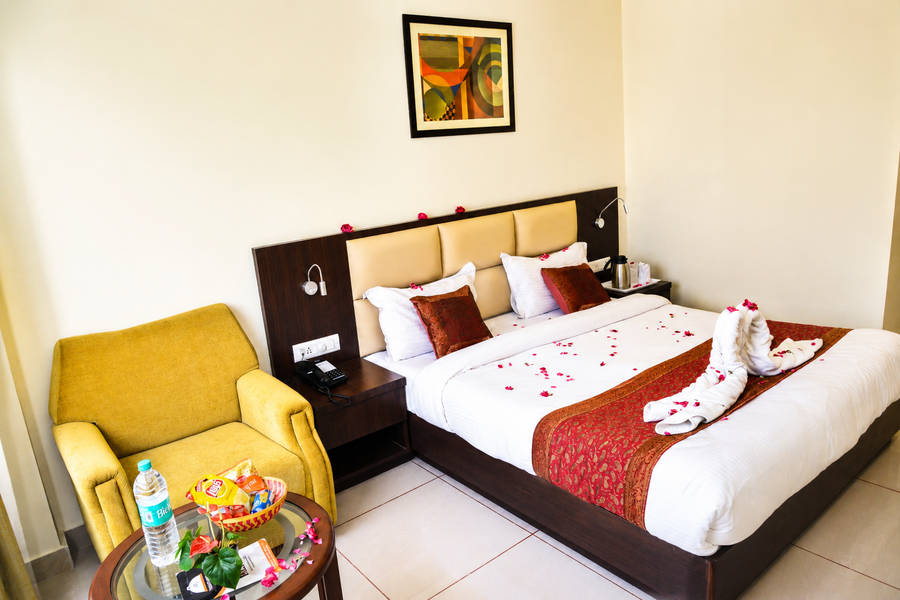 hotel sanobar