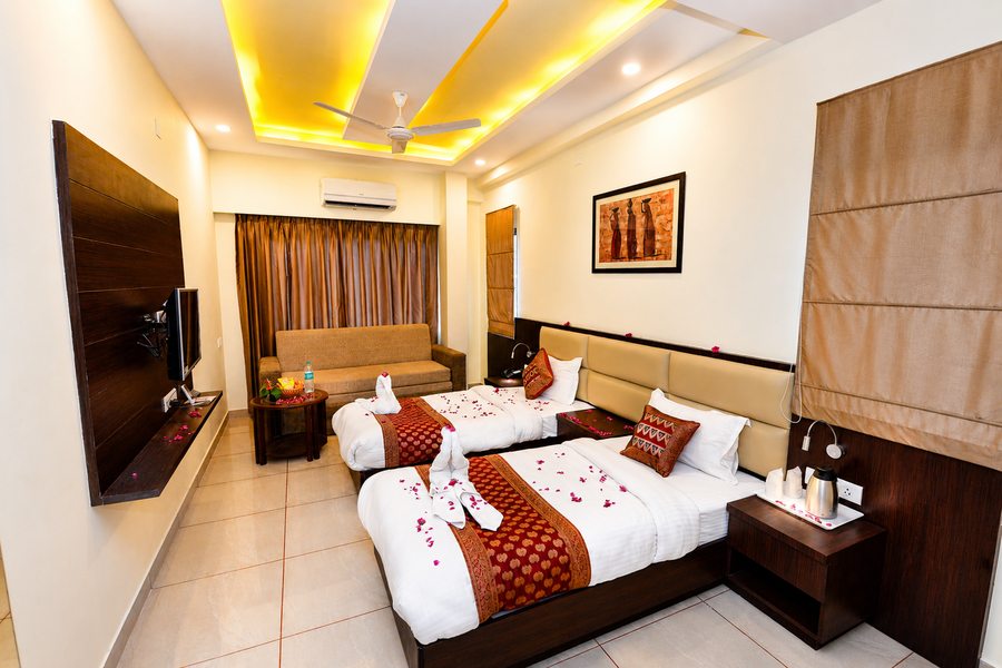 hotel sanobar