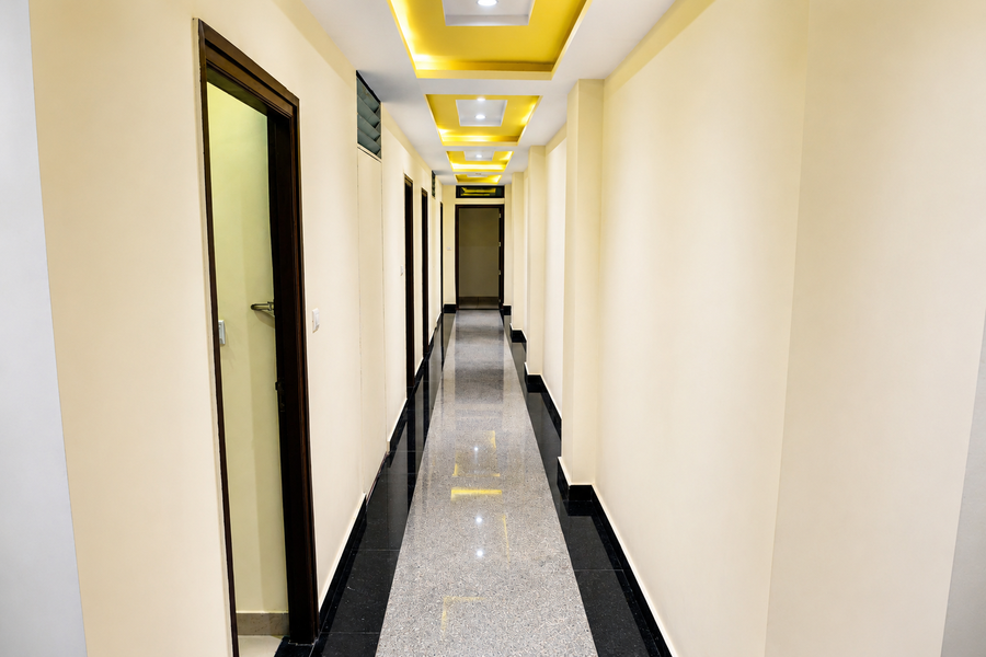 hotel sanobar