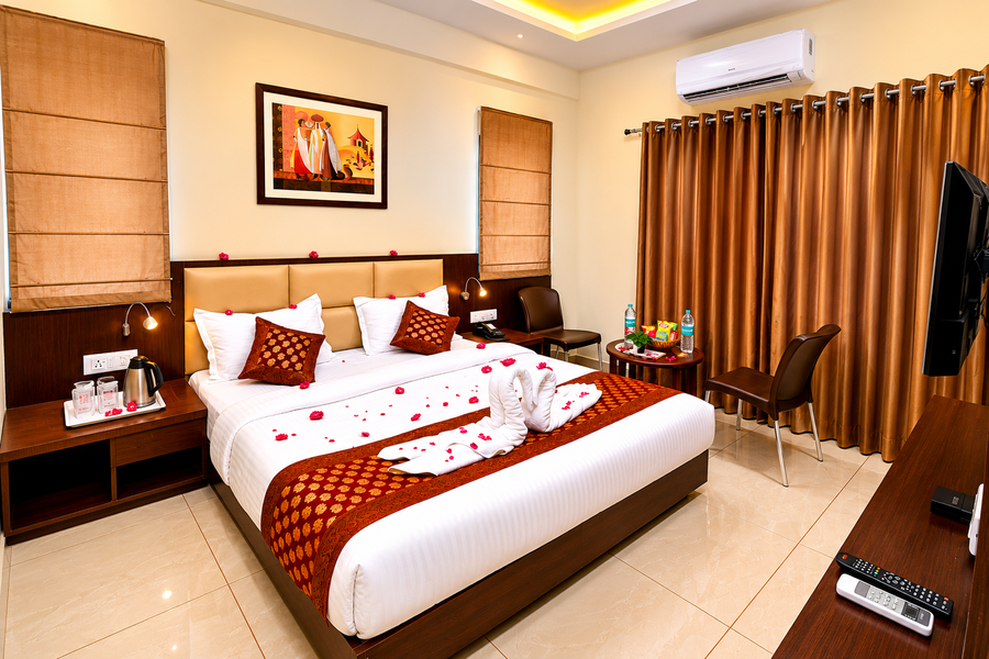hotel sanobar