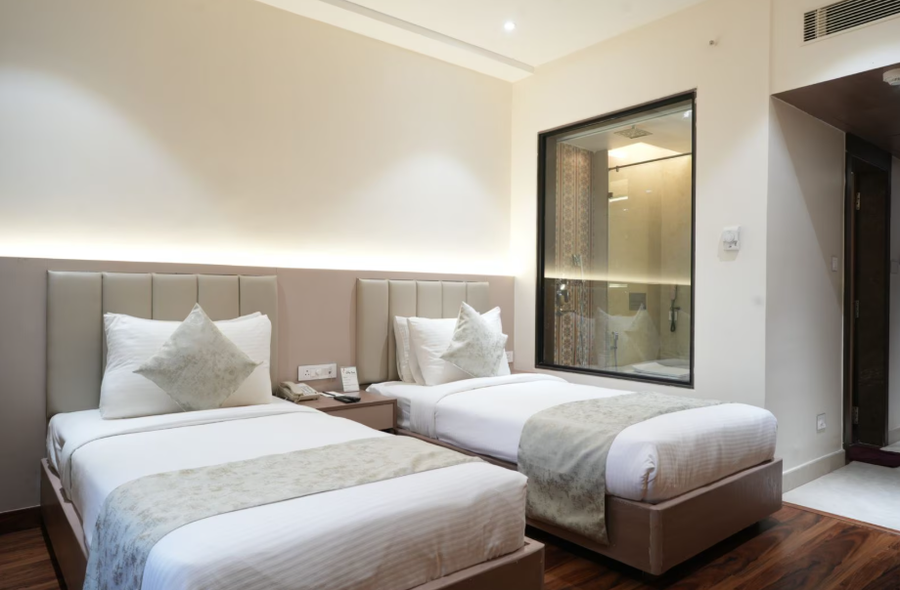 hotel city inn