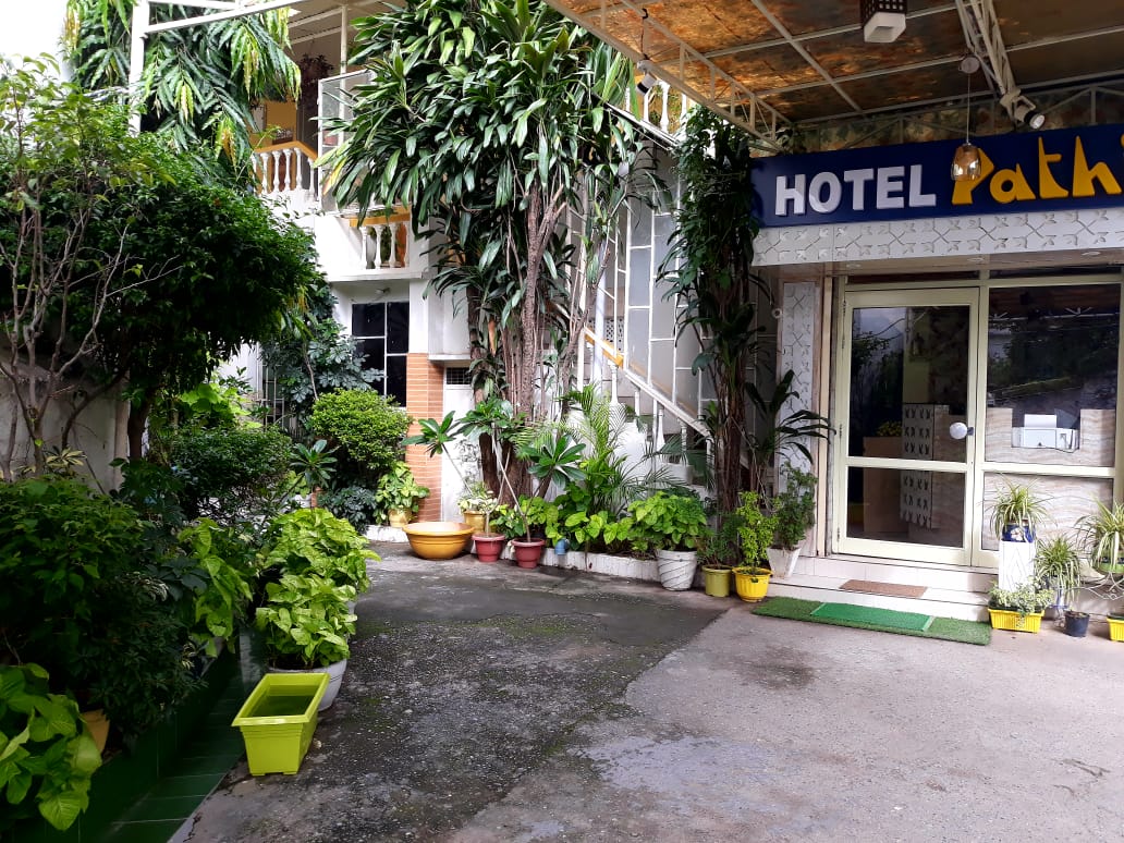 Hotel Pathik