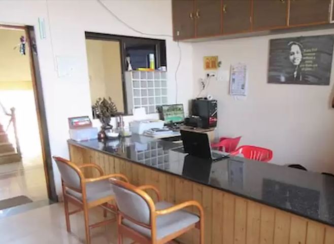 Bellevue Resort, Panchgani,Bhilar,3 star