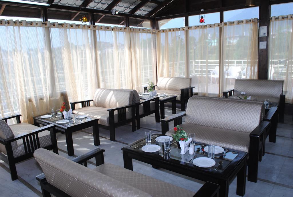 kamal residency by dhiraya hotels