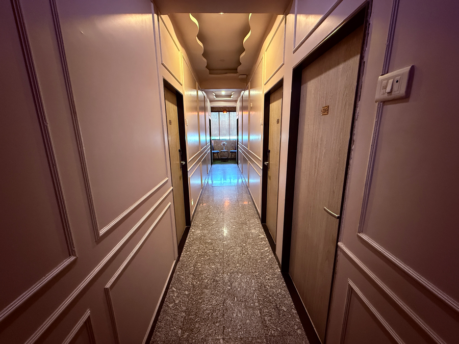 hotel alka residency