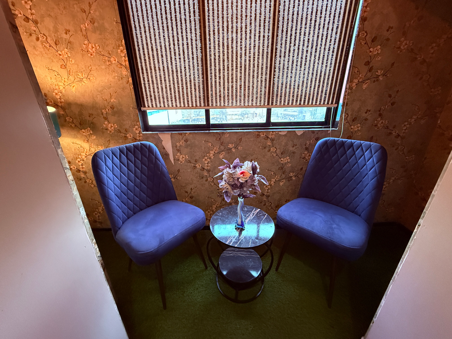 hotel alka residency