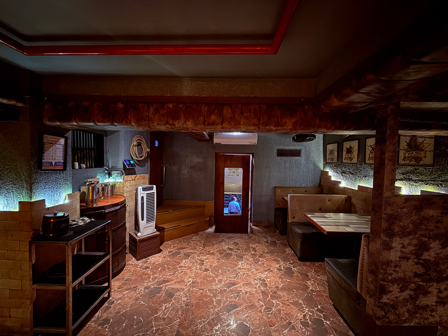 hotel alka residency