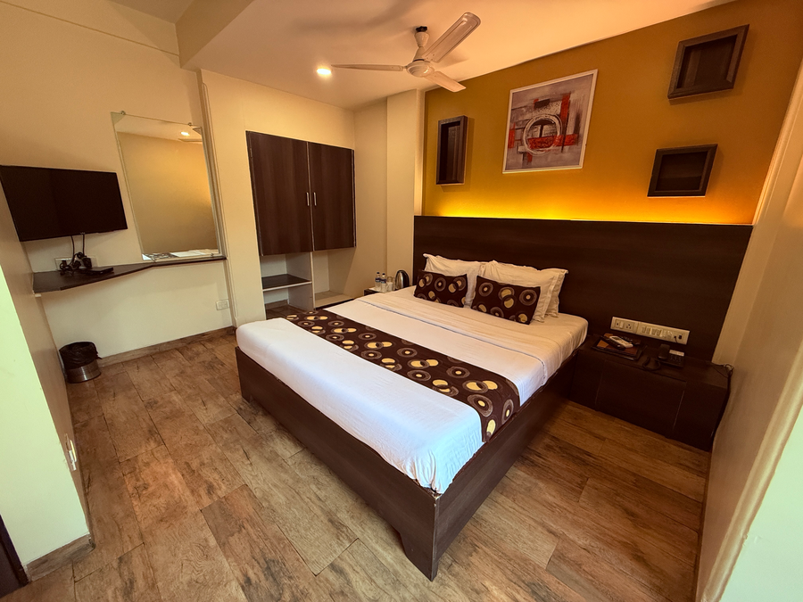 hotel alka residency