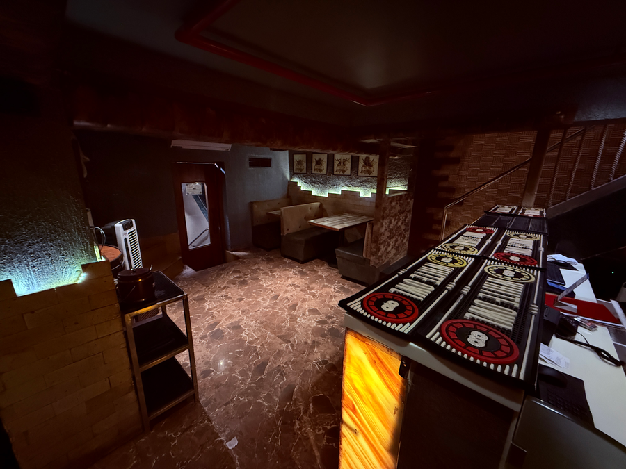 hotel alka residency