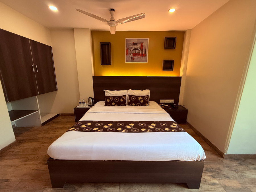 hotel alka residency