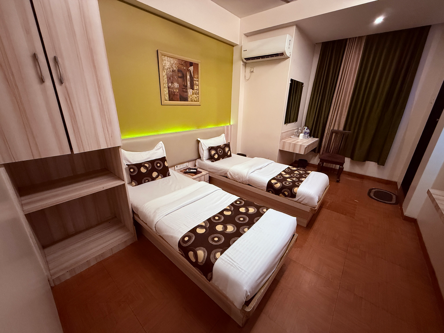 hotel alka residency