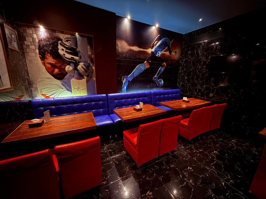 hotel alka residency