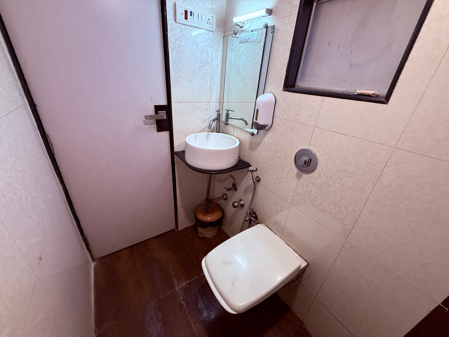 hotel alka residency