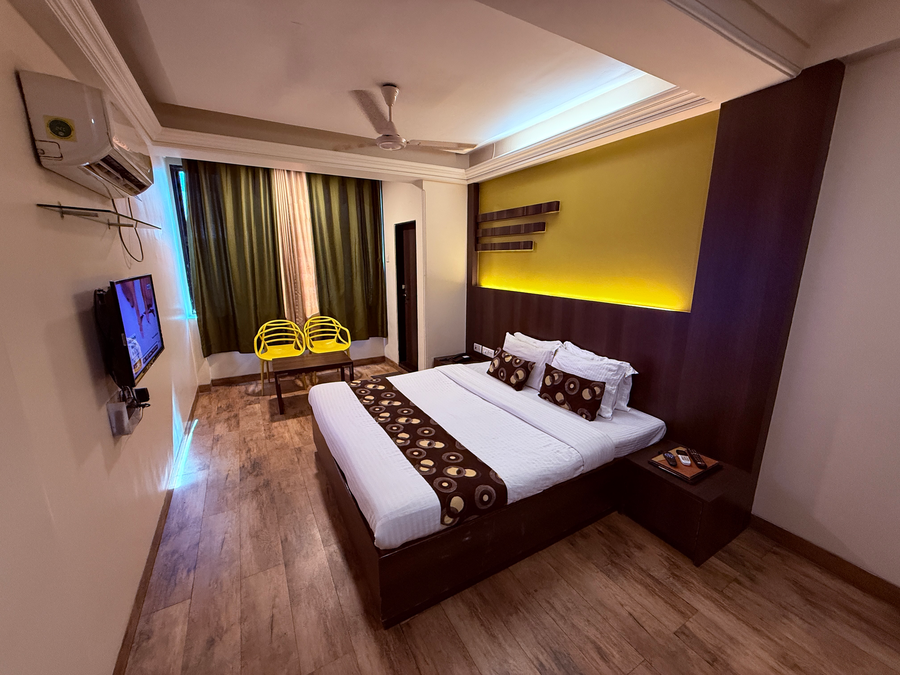 hotel alka residency