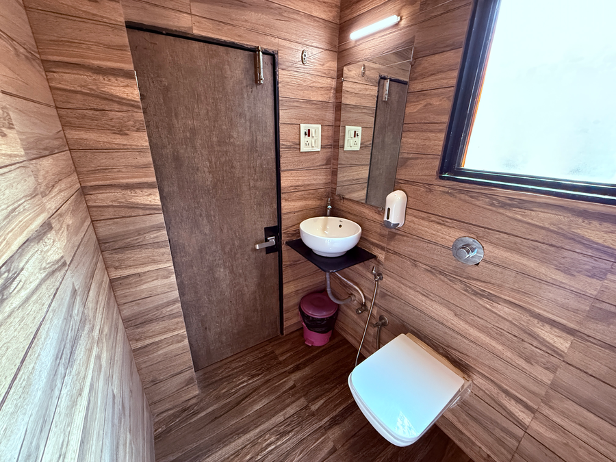 hotel alka residency