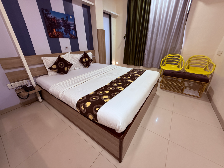 hotel alka residency