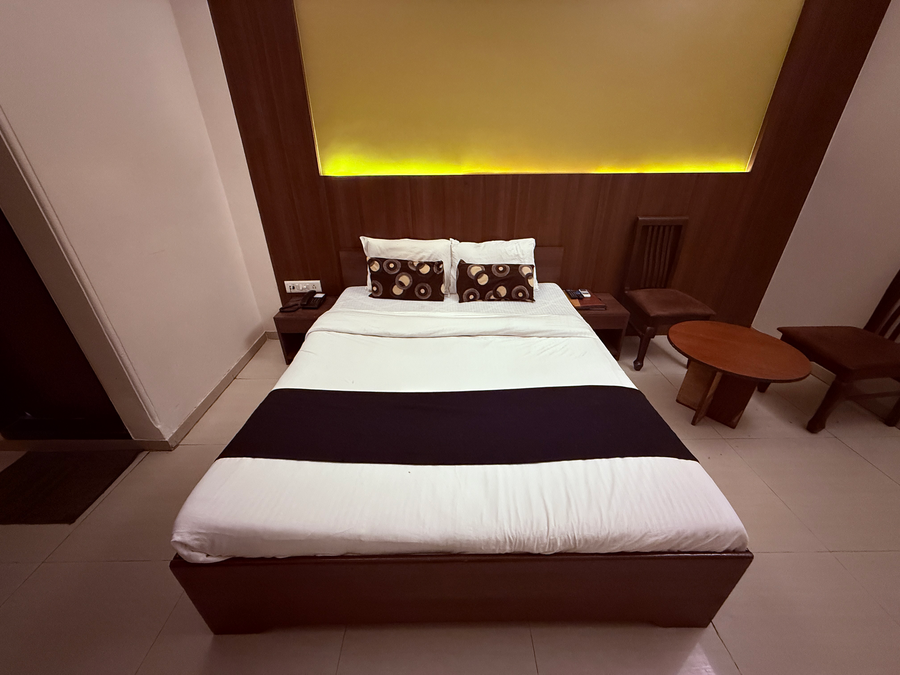 hotel alka residency