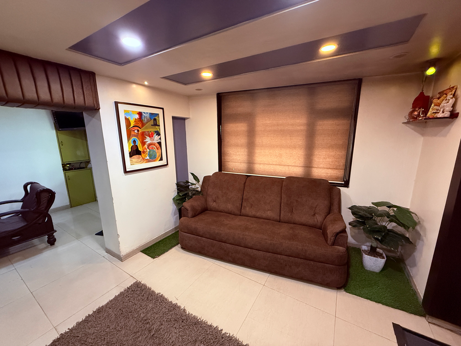 hotel alka residency