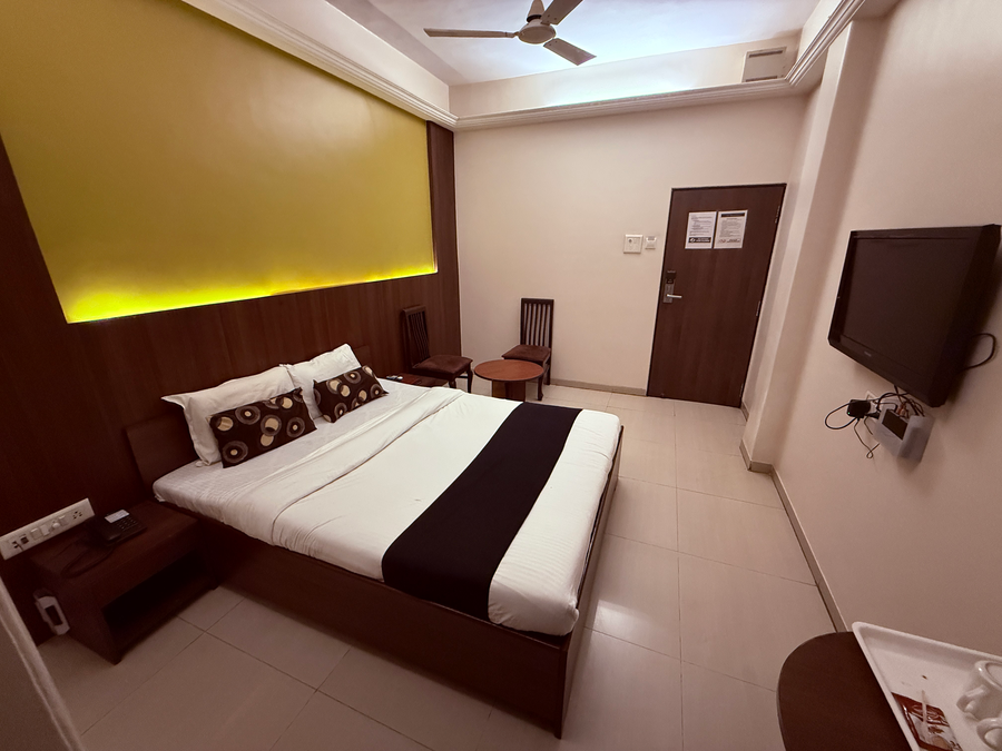 hotel alka residency