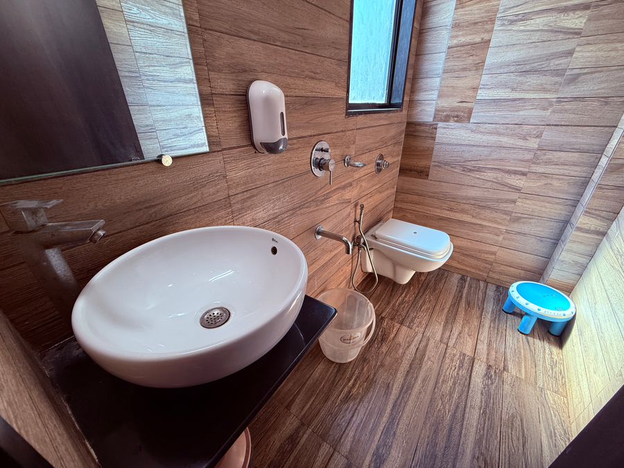 hotel alka residency