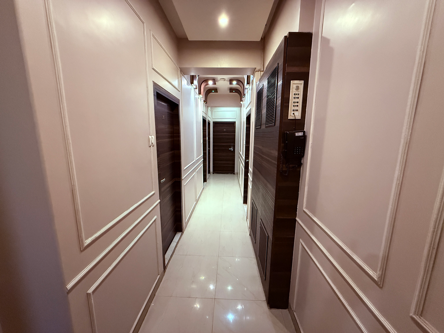 hotel alka residency
