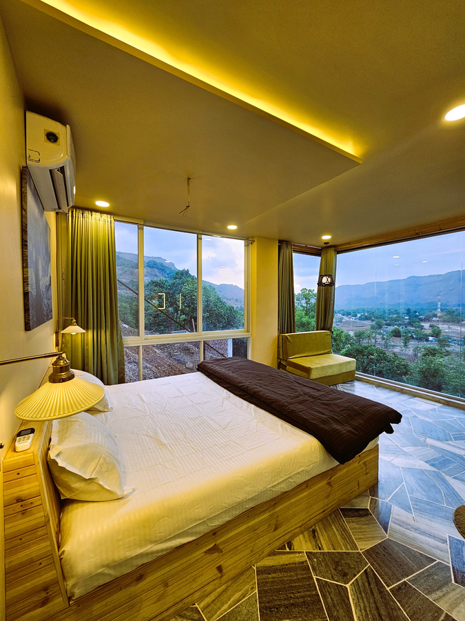 trikaya retreat