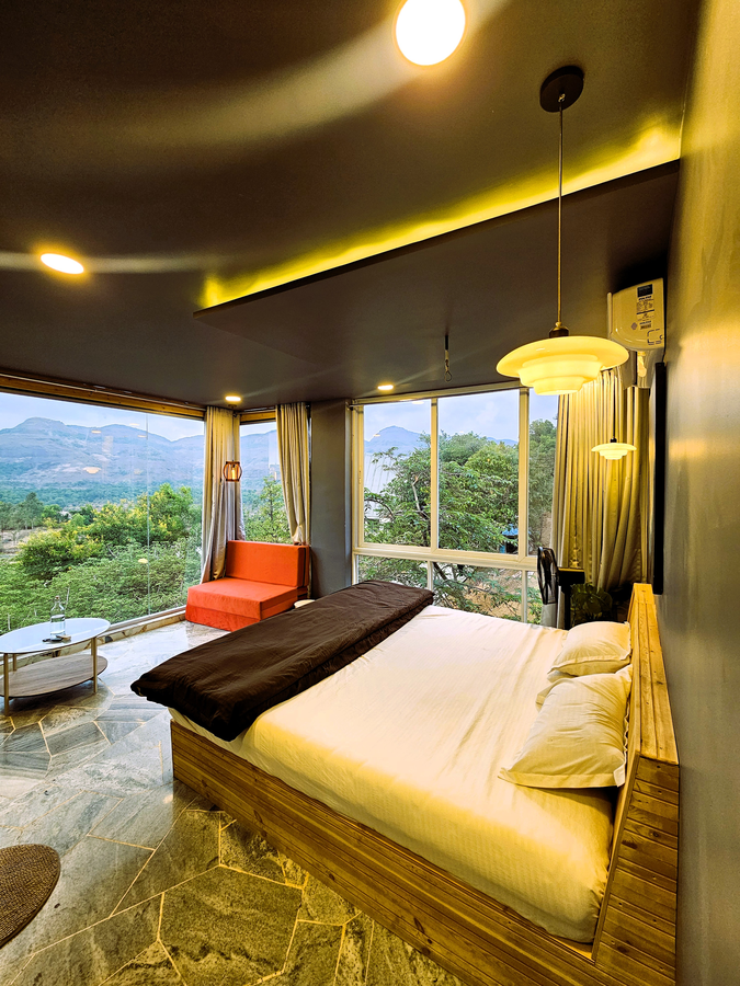 trikaya retreat