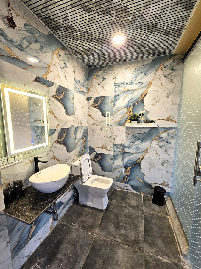 trikaya retreat