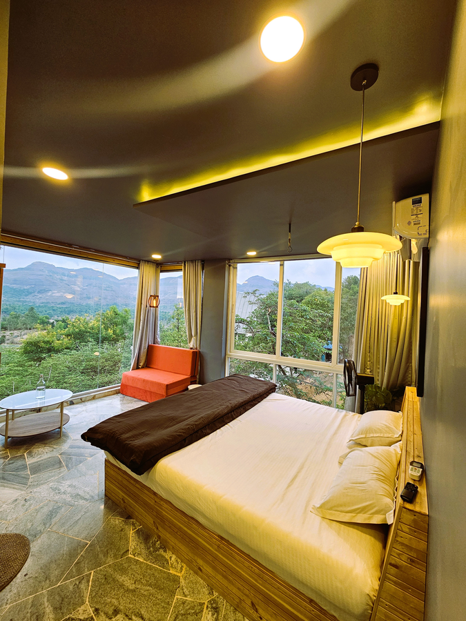 trikaya retreat